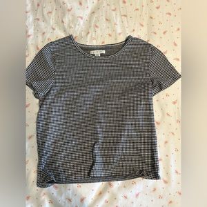 American eagle crop top